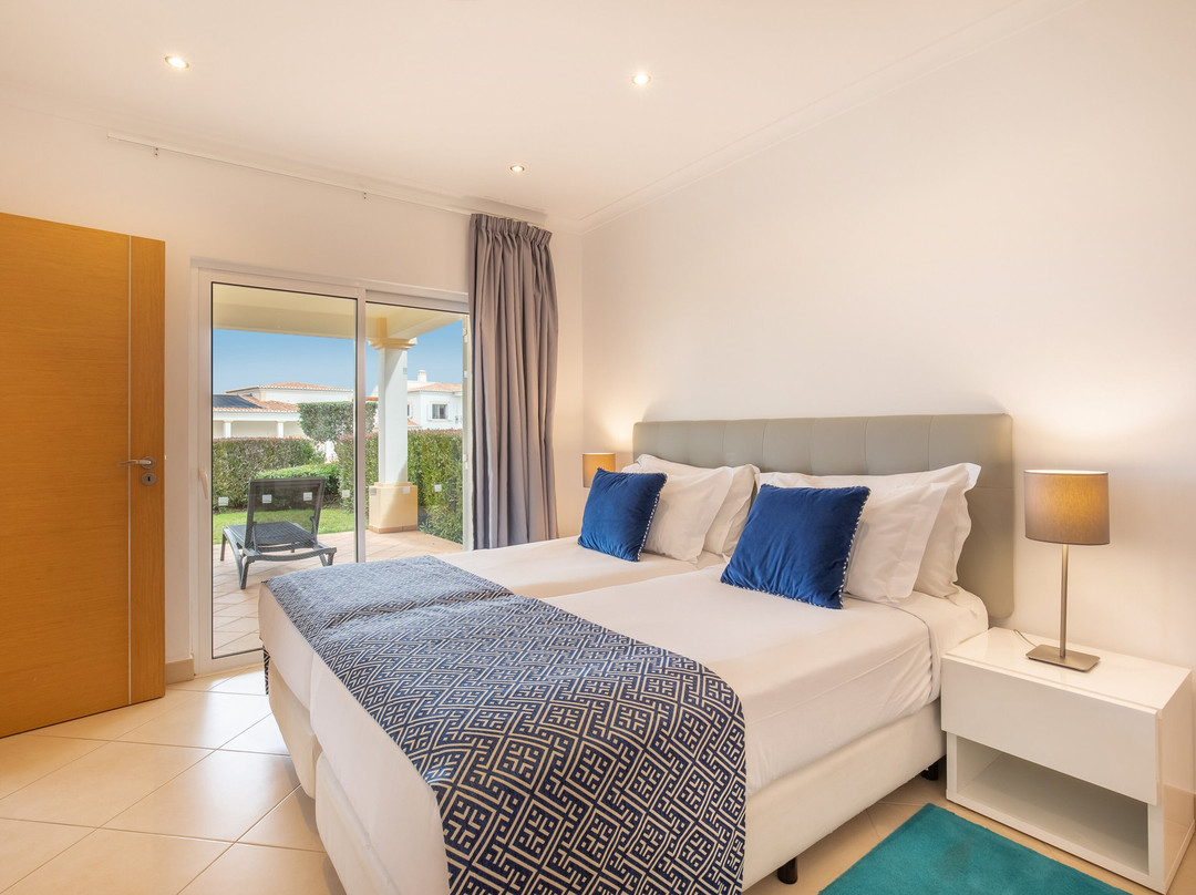 NAU Salema Beach Village主图