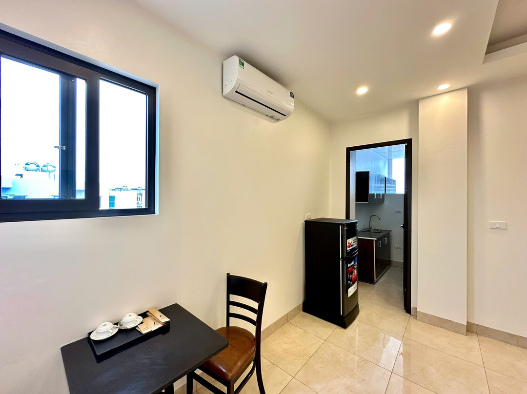 T&t Hotel Apartment