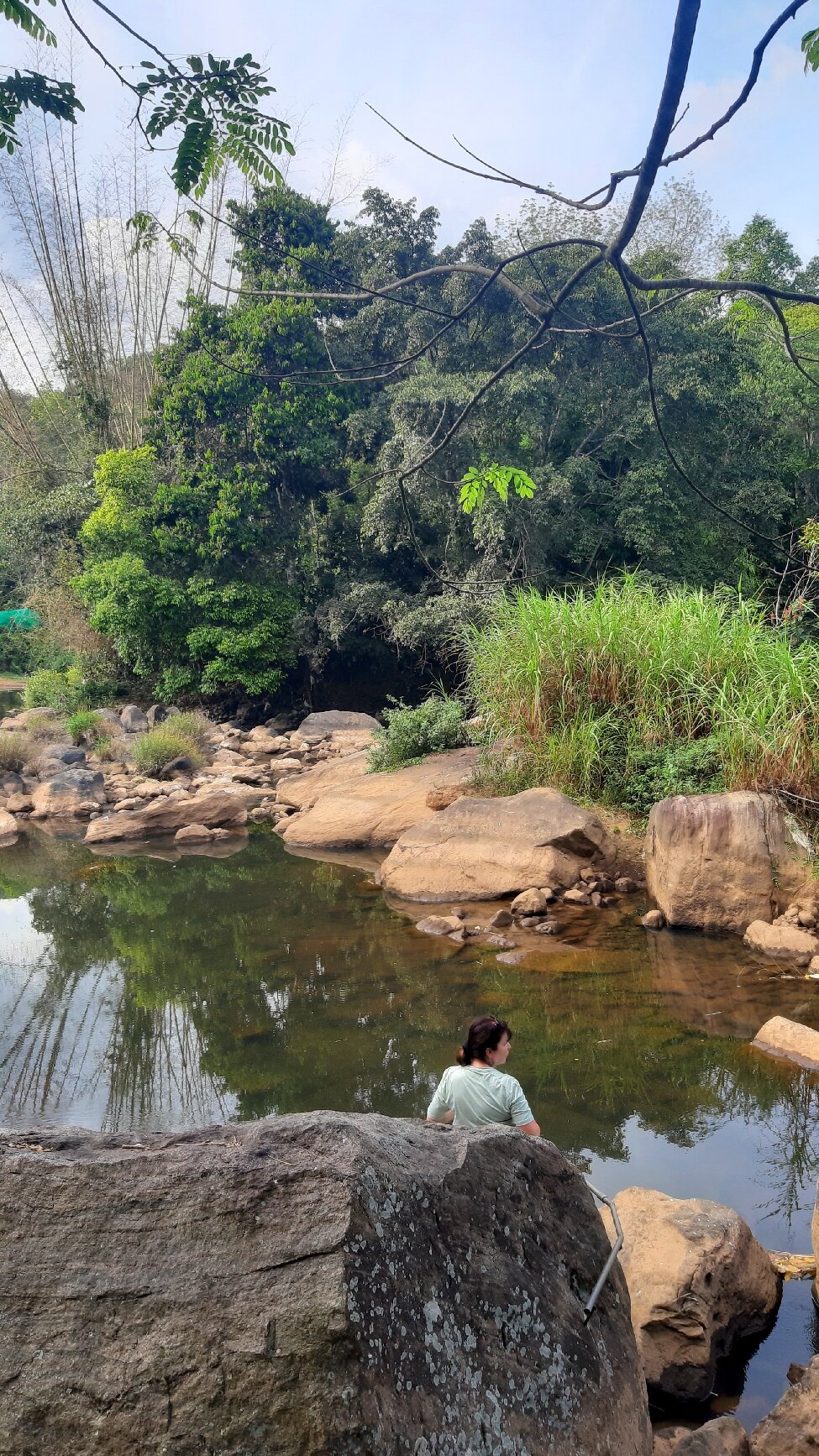 River Rock Homestay-官方