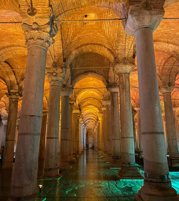 Istanbul Sightseeing Tours-伊斯坦布尔必去景点