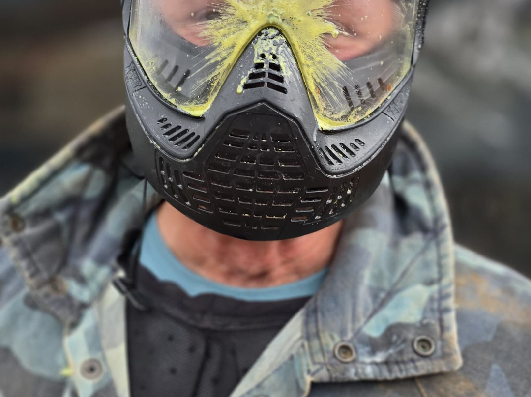 Crazy Paintball Albufeira景点图片