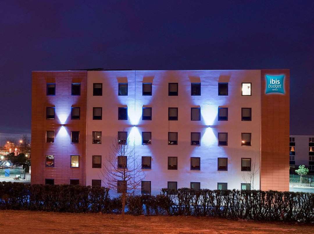 Ibis Budget Toulouse Aeroport主图
