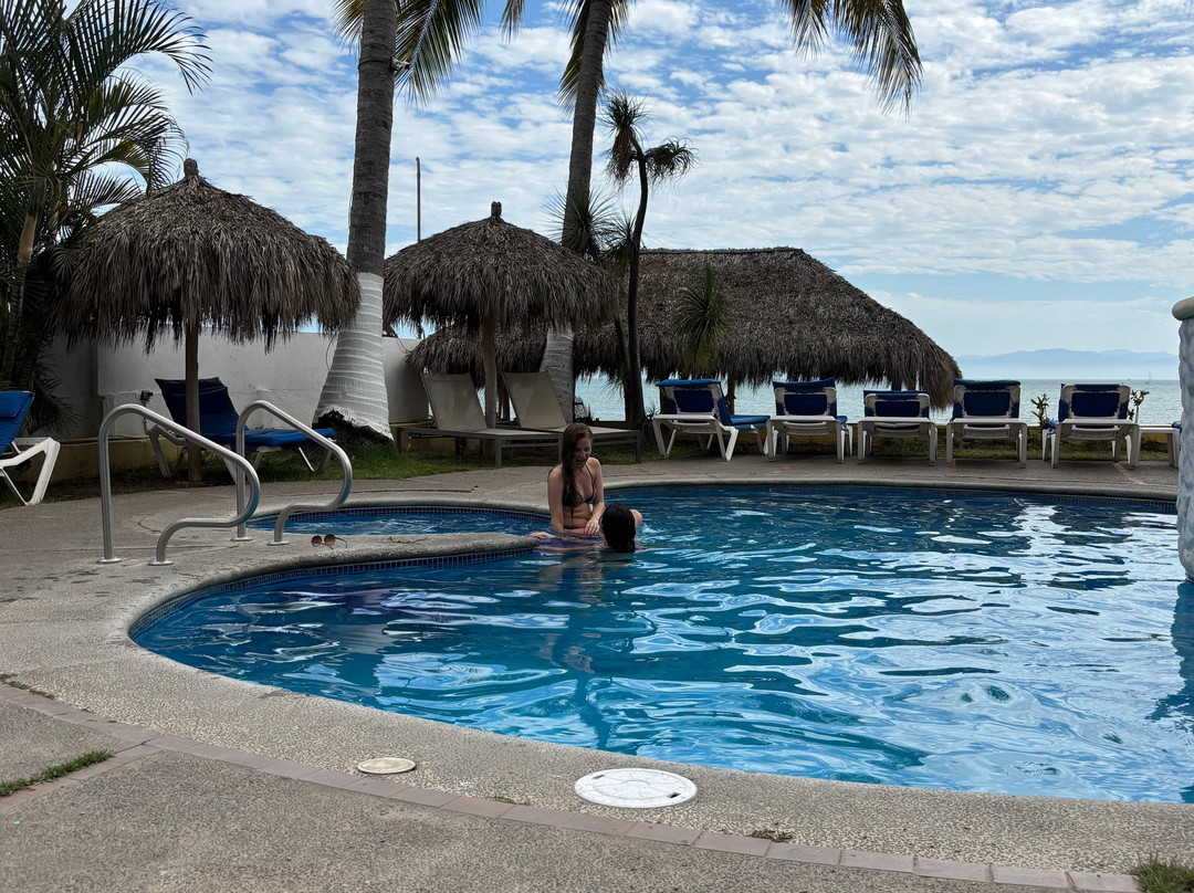 Casa Maria Resort主图