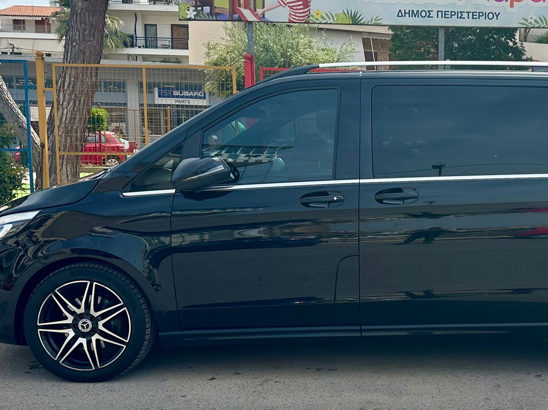 Schatz Luxury Transfer-米科诺斯必去景点