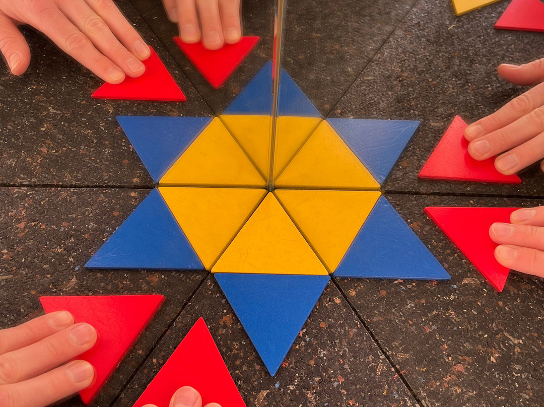 Phanomania Erfahrungsfeld-埃森必去景点