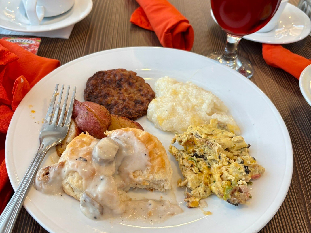 Hilton Garden Inn Gulfport Airport主图