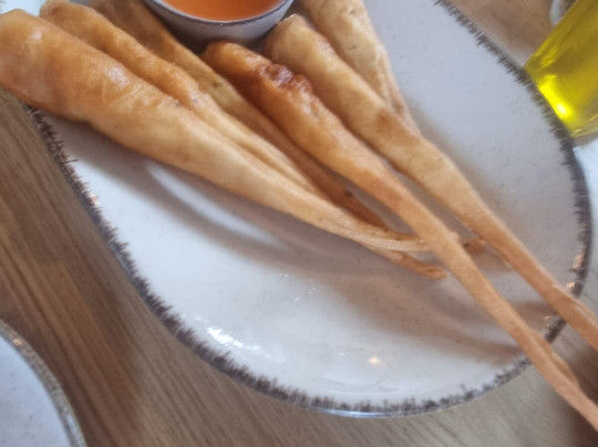 Andares Restaurante主图