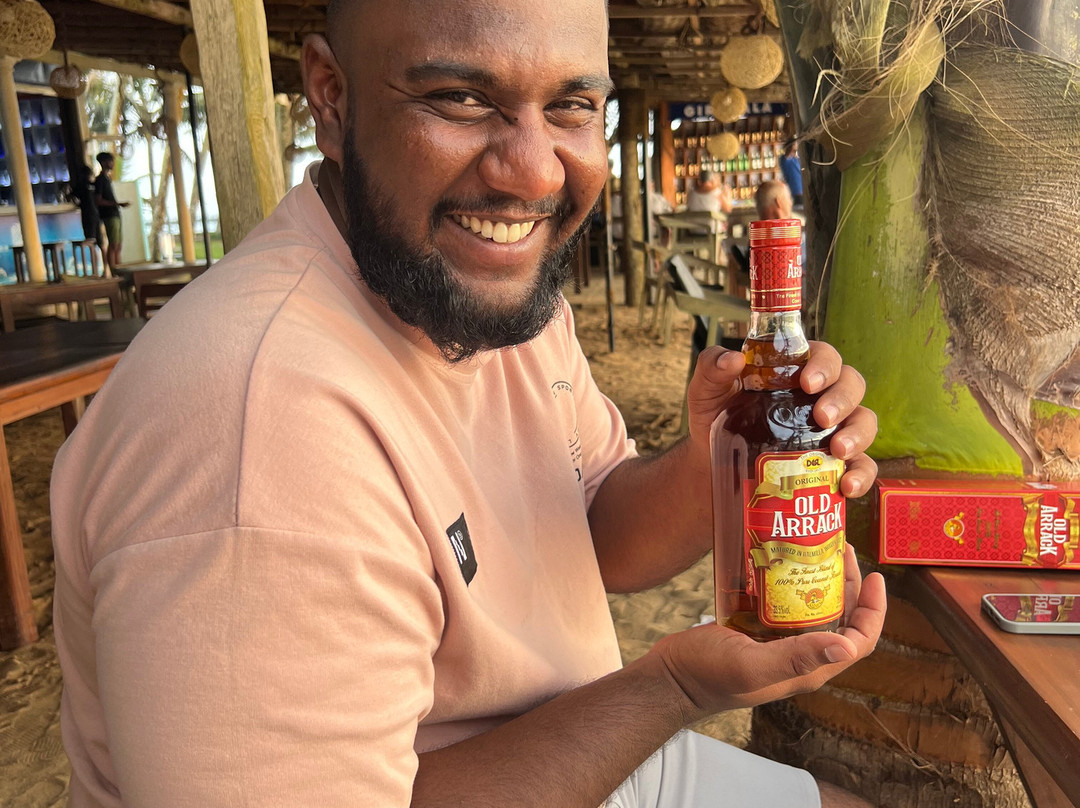 Mystic Lanka 360-科伦坡必去景点