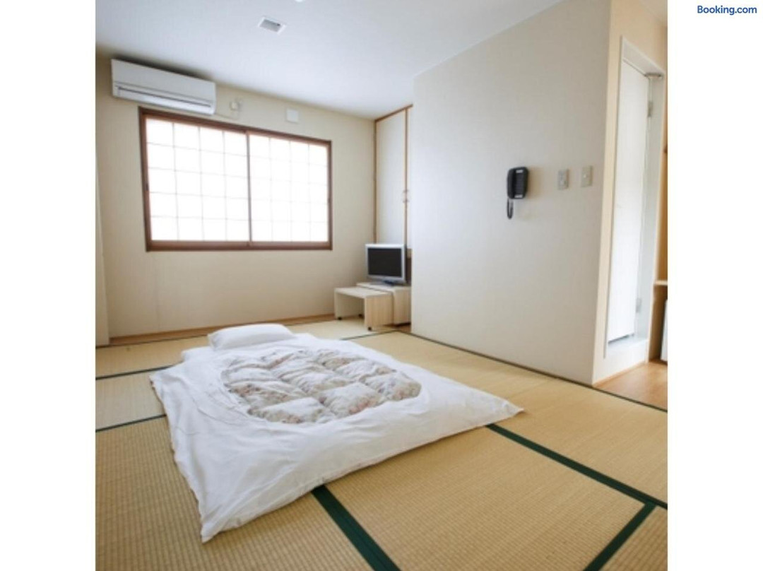 Business Ryokan Umesaki - Vacation STAY 61389v