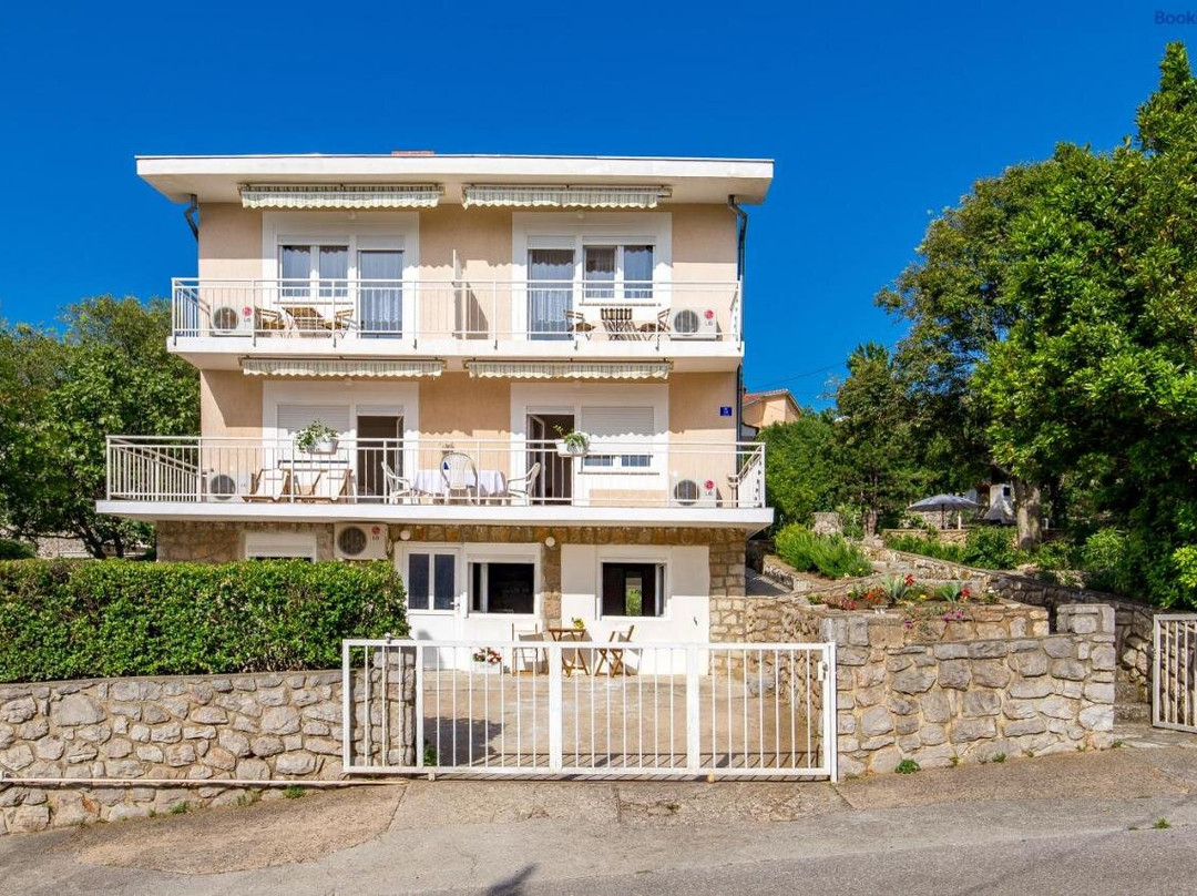 Vila Tatjana