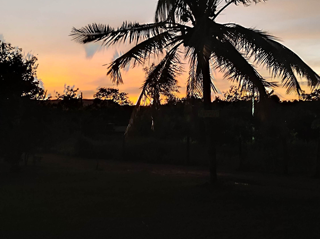 Terra Ronca State Park-Sao Domingos必去景点