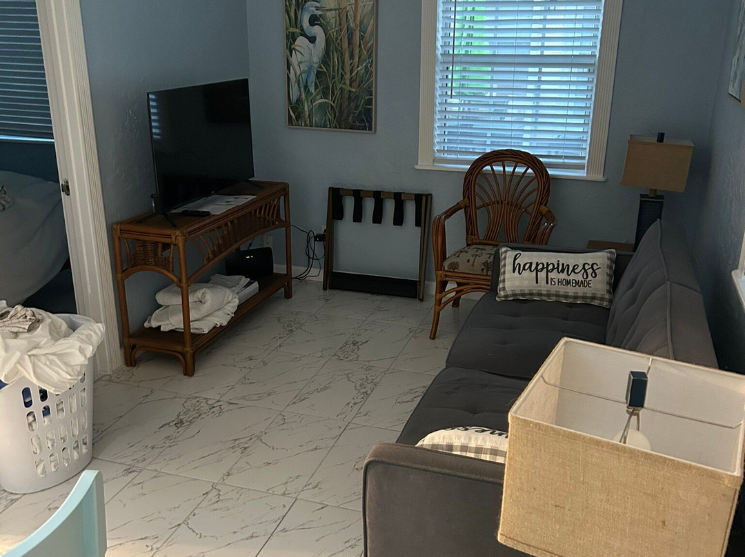 Pirates Pointe Resort主图