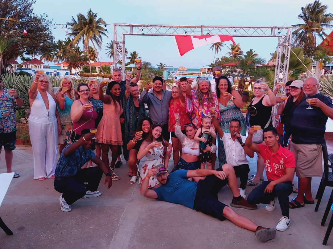 Starfish Cayo Guillermo主图