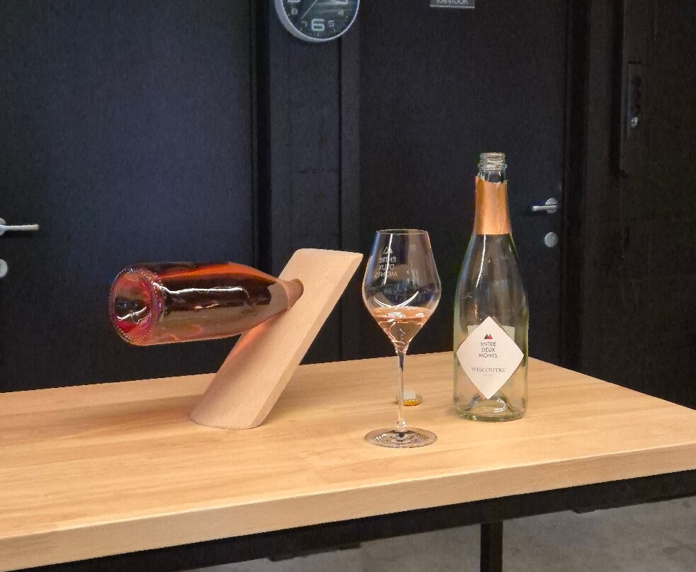 Winery Entre-deux-monts景点图片