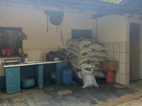 Pesqueiro Suru-桑塔纳德巴纳伊巴必去景点