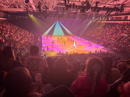 Hertz Arena-埃斯特罗必去景点