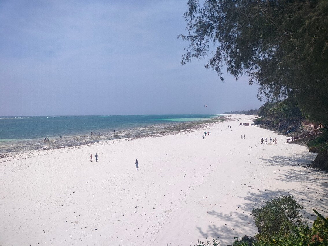 Diani Beach景点图片