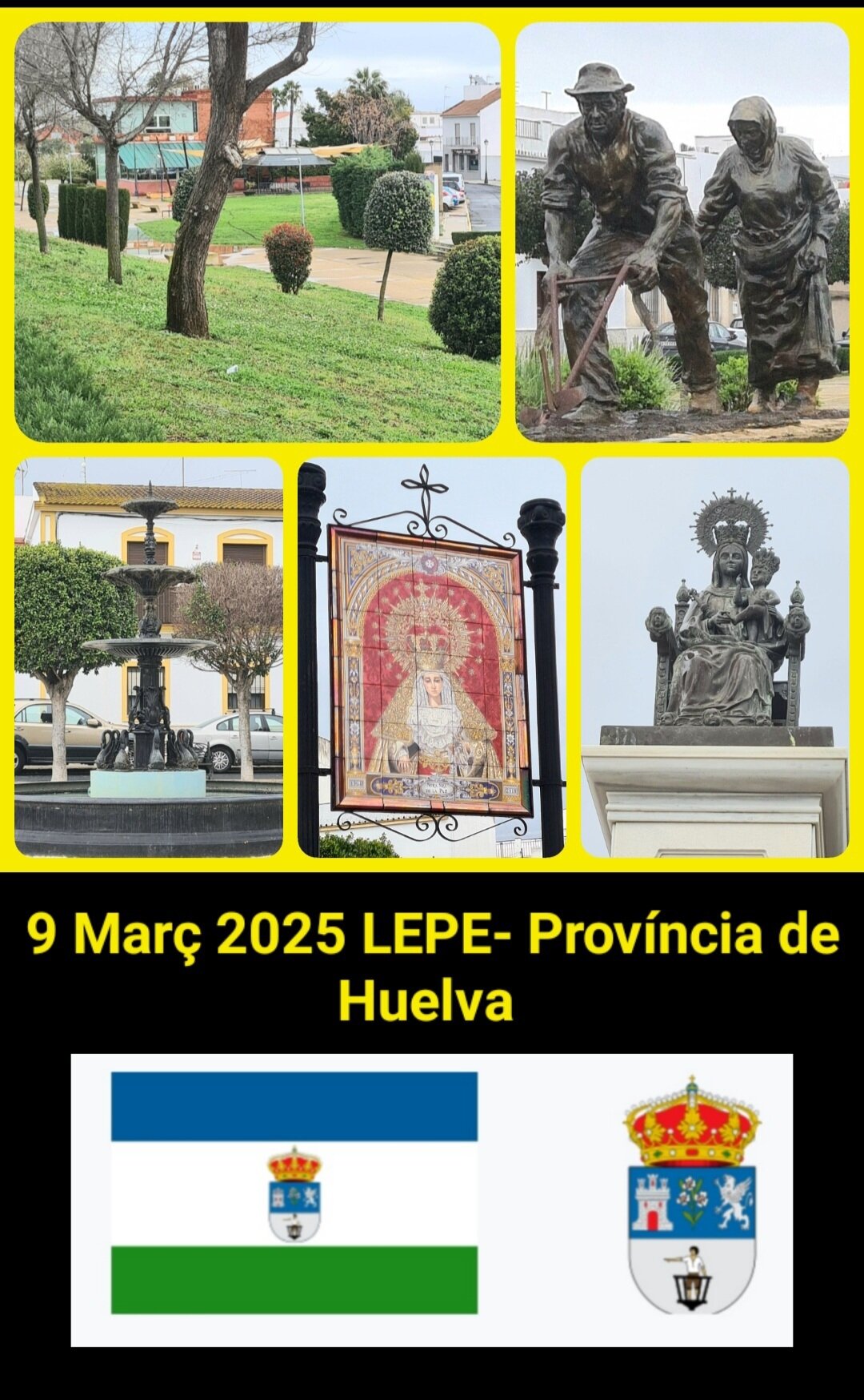 H. Ciudad de Lepe-官方