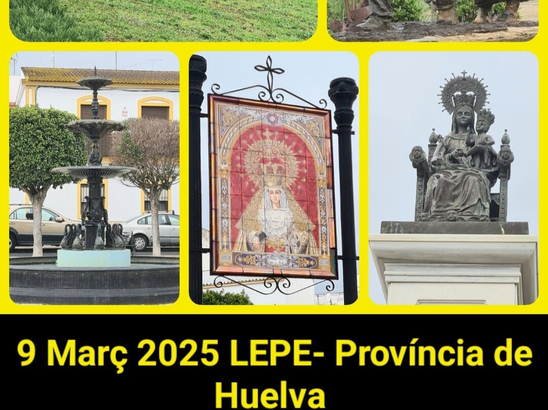 H. Ciudad de Lepe主图