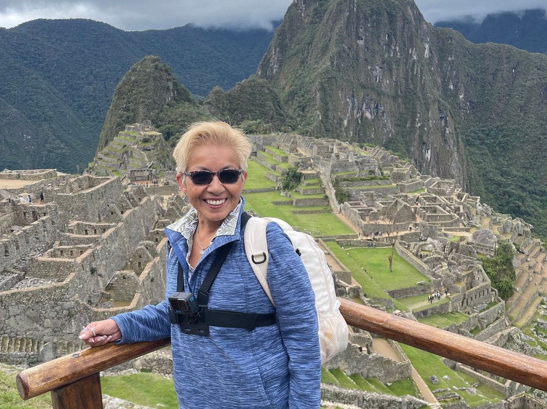 Conquer Peru-利马必去景点