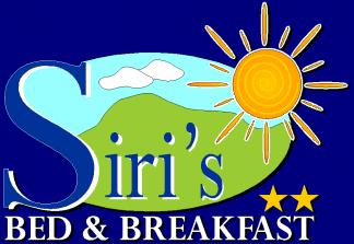 Siri's Bed and Breakfast-官方