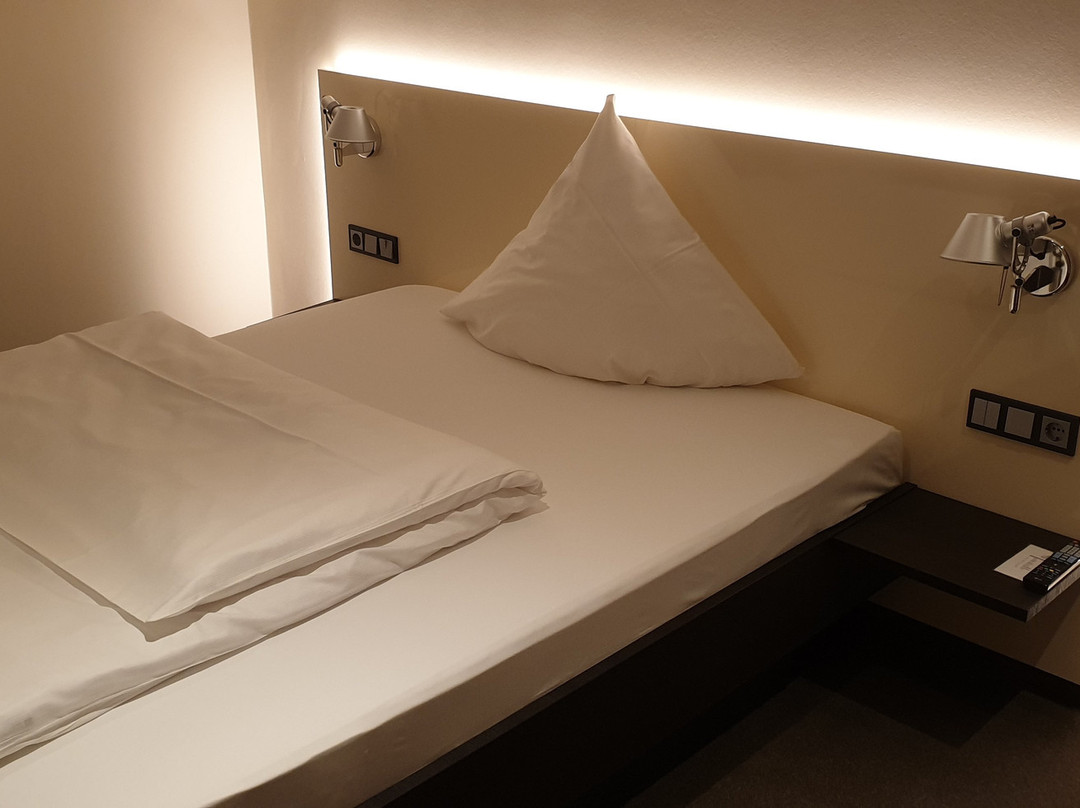 Hotel Am Berg Esslingen主图