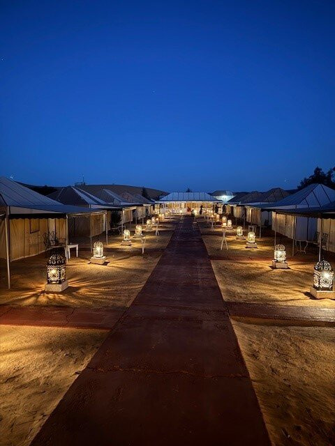 Morocco Desert Adventures景点图片