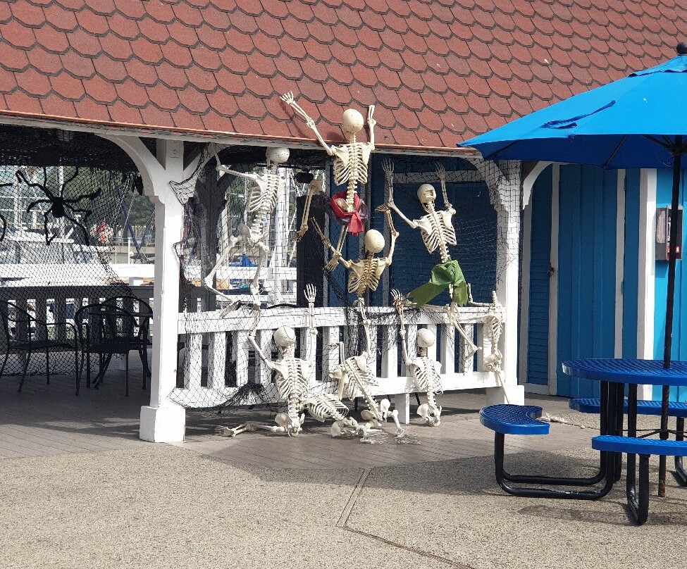 海岸村-长滩必去景点