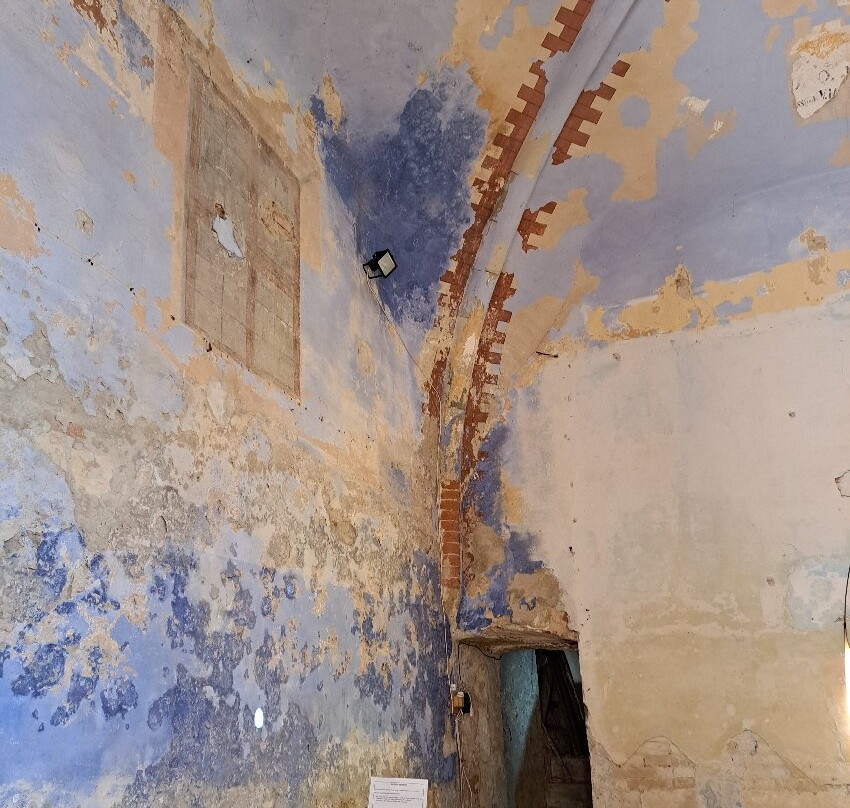 Centro Storico Rosignano Monferrato Al景点图片