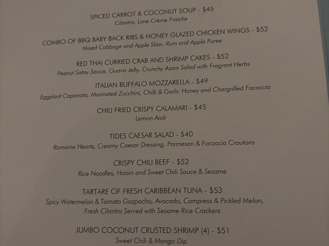 Tropical Sunset Beach Apartment Hotel主图