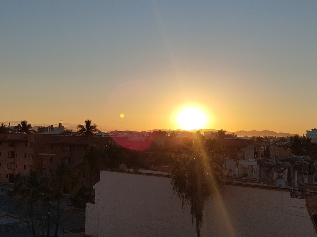 Star Palace Beach Hotel主图