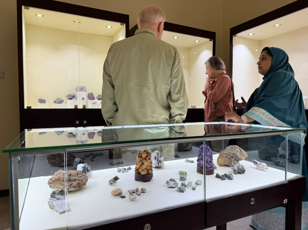 House of Gems Tanzania-阿鲁沙必去景点