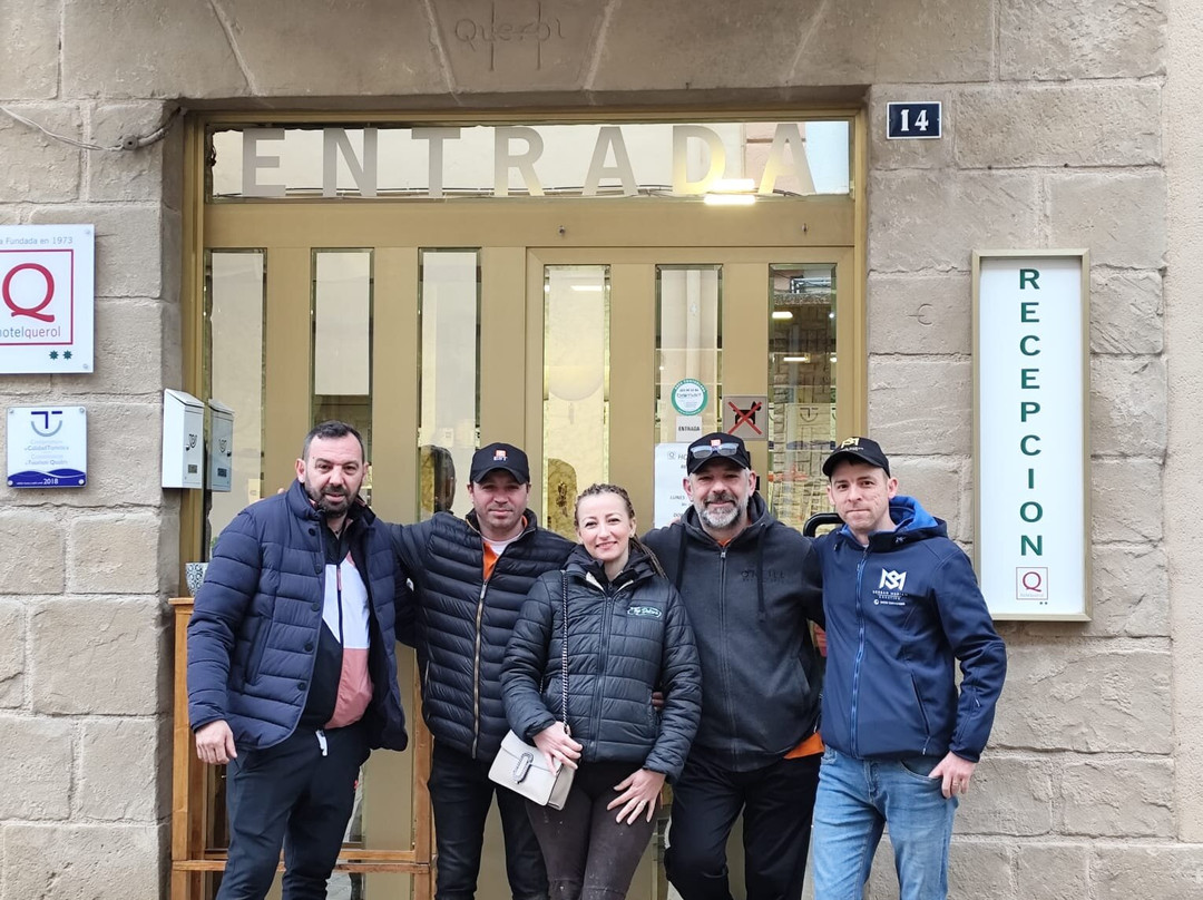 Hostal Querol主图
