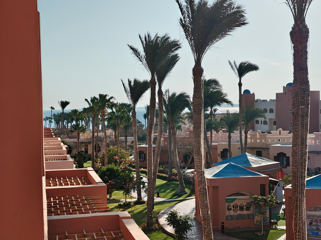 Nubian Village Hotel主图