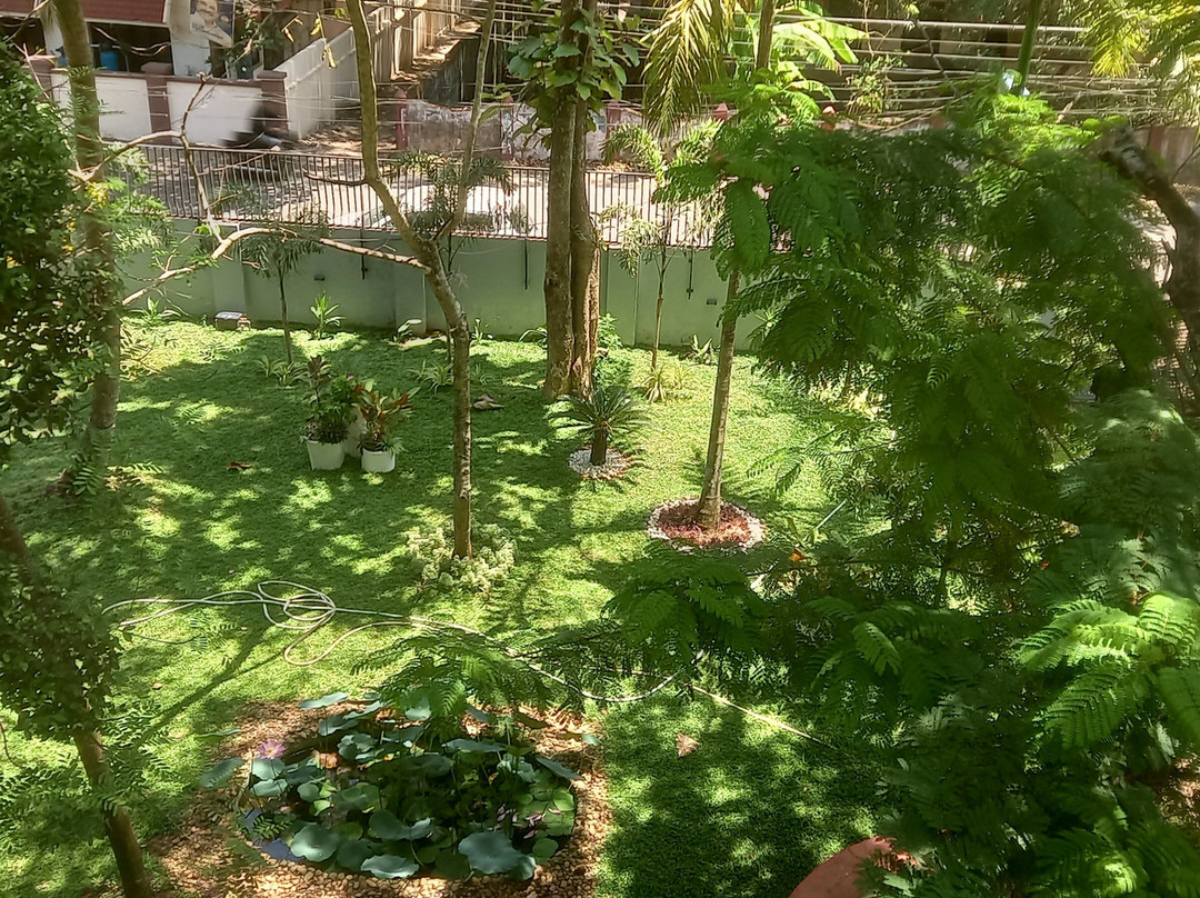 Matt India Ayurveda Centre-阿拉普扎必去景点