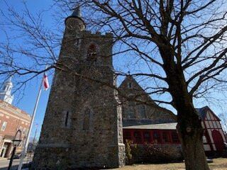 Saint Thomas' Episcopal Church景点图片