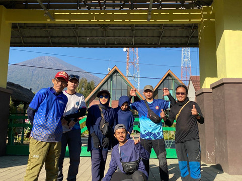 Carla Adventure-雅加达必去景点