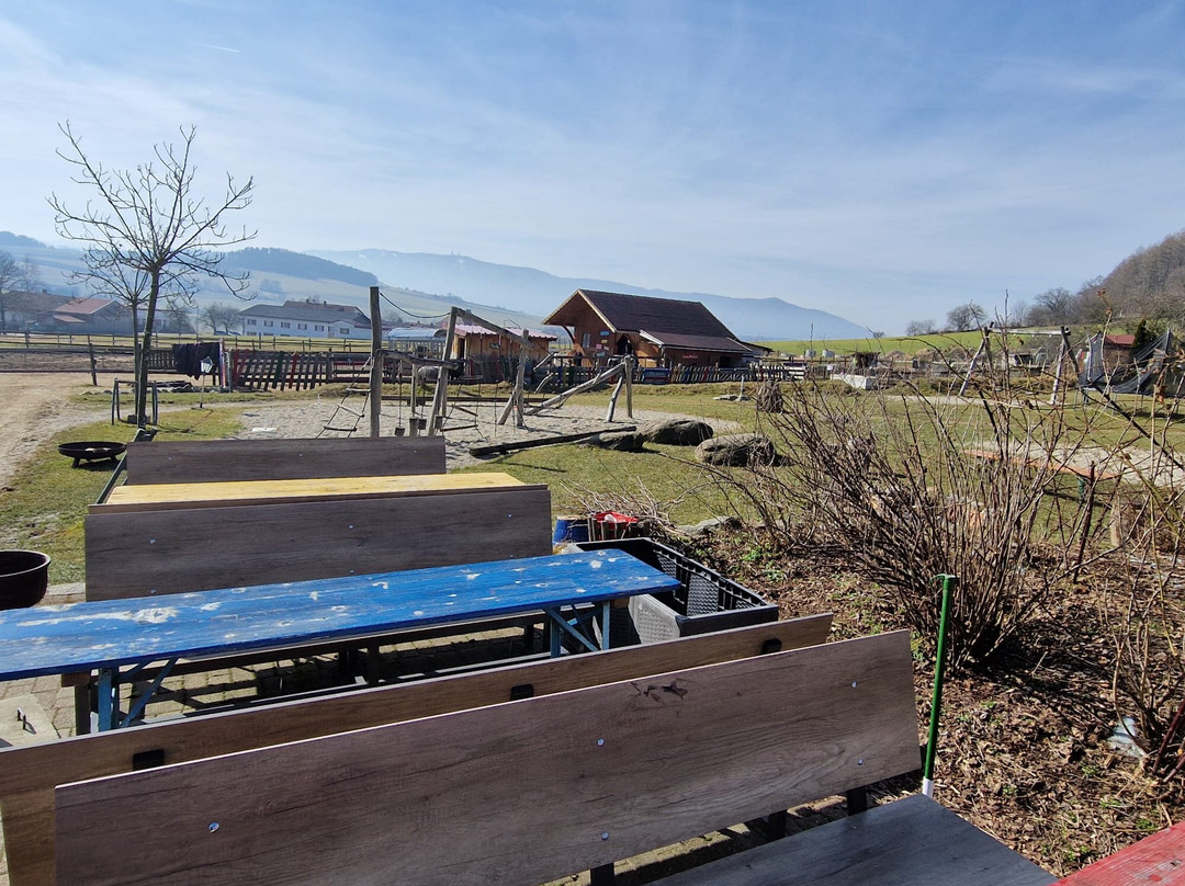 Familotel Der Böhmerwald主图