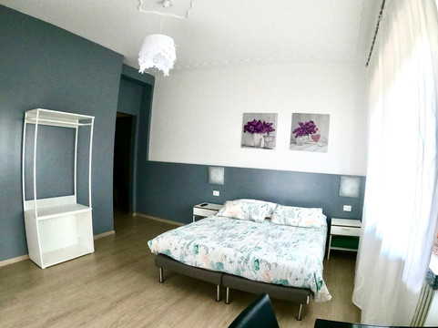 Bella Vita Guesthouse -Parcheggio Privato Interno主图