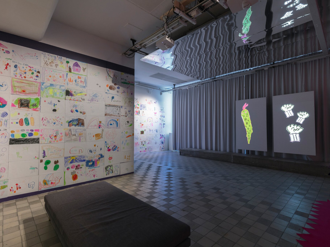Konsthall C-Farsta必去景点