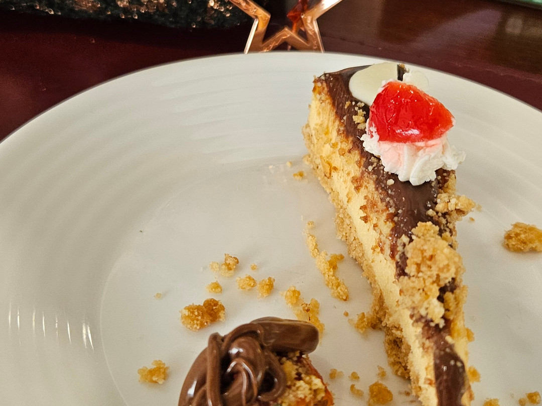 Nacional Inn São Carlos主图