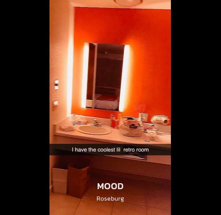 罗斯堡豪生酒店主图