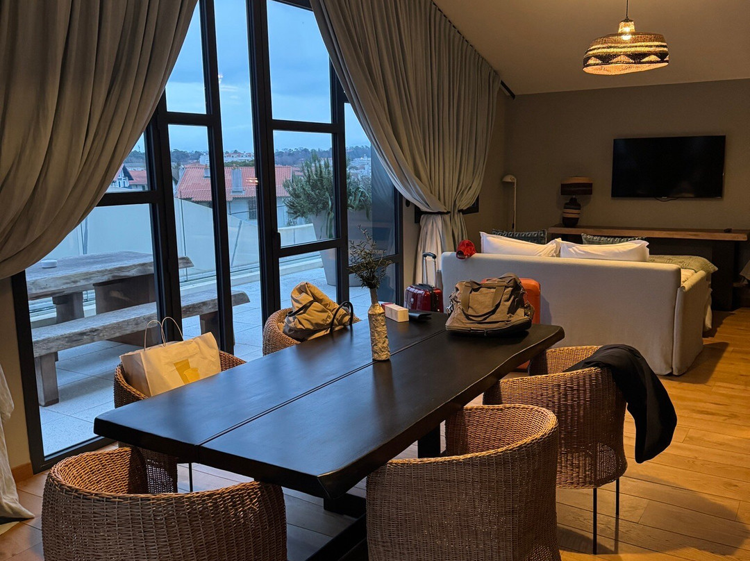 Hôtel Le Garage Biarritz主图