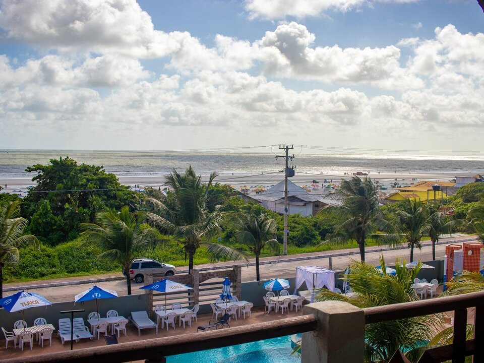 Hotel Privê do Atalaia主图