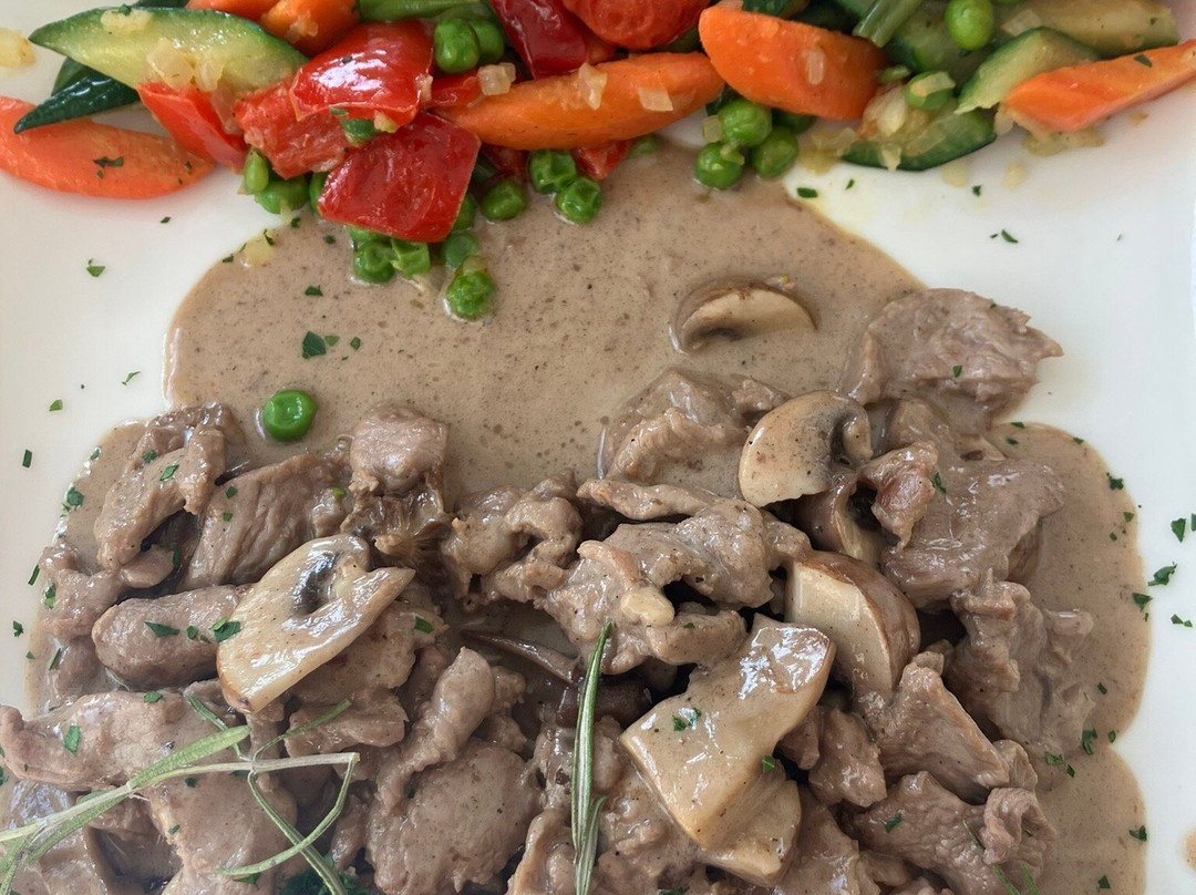 Auberge Aux Deux Sapins主图