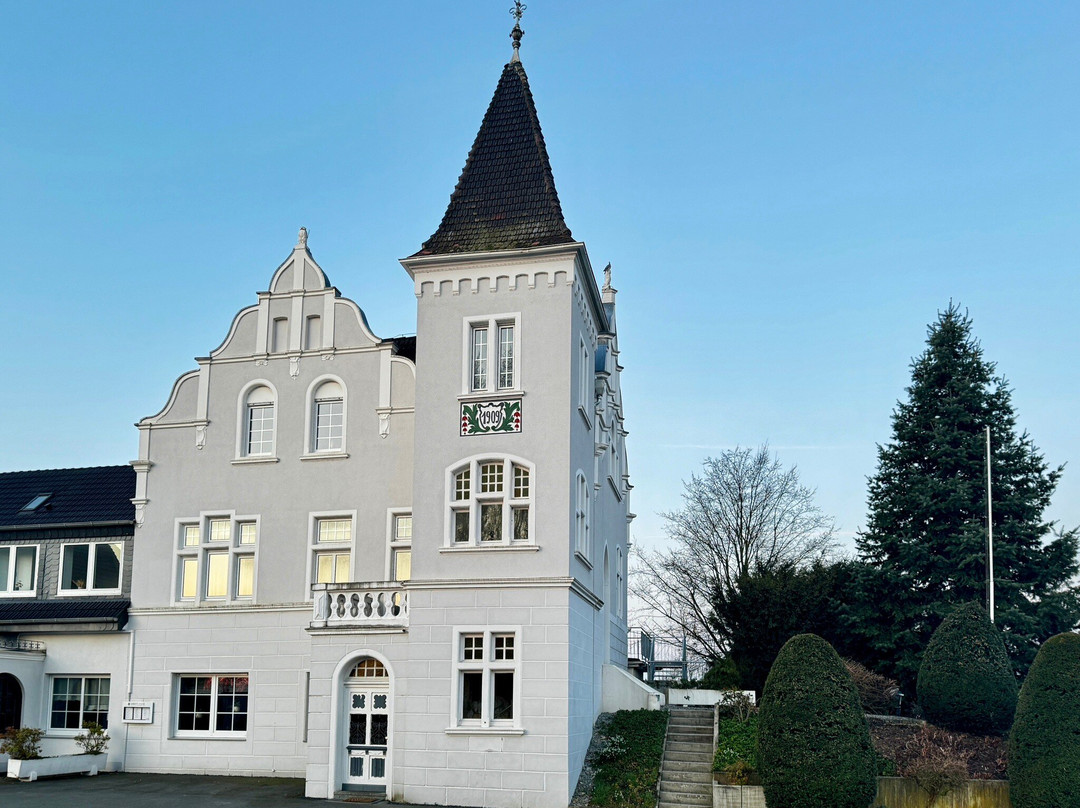 Hotel Restaurant Feldschlöeßchen