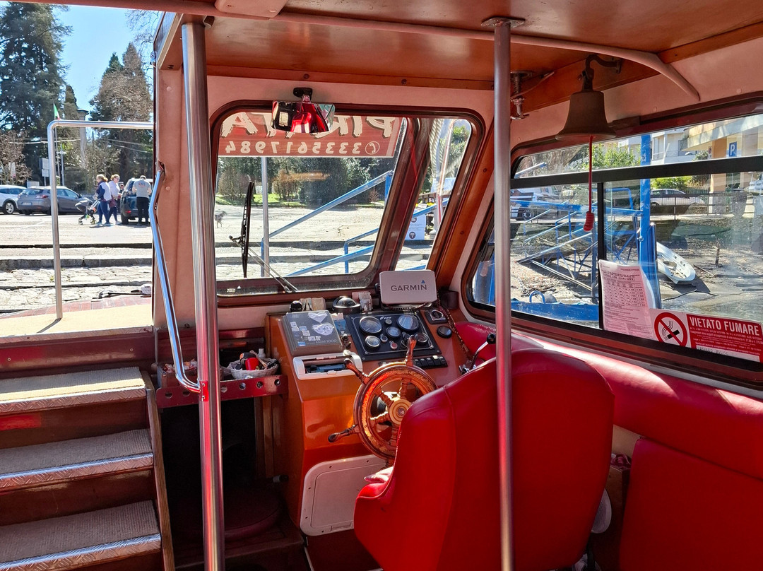 Navigazione Isole Borromee sul Lago Maggiore景点图片