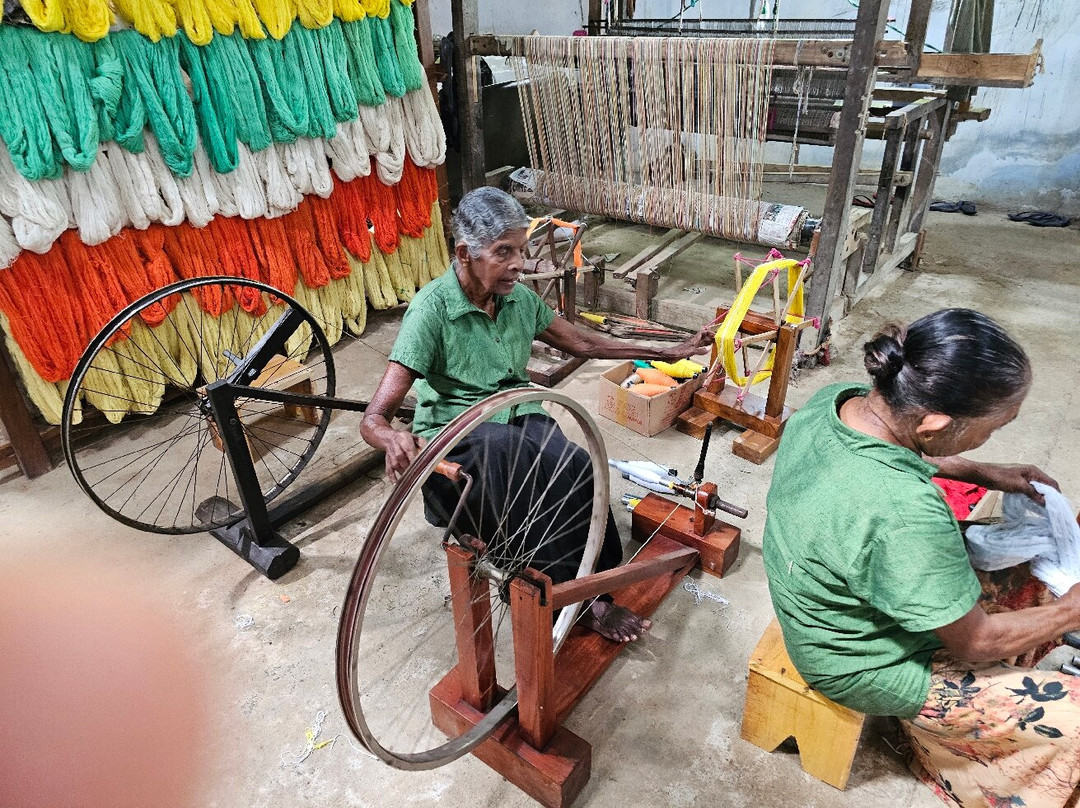 Sooriya Weaving景点图片