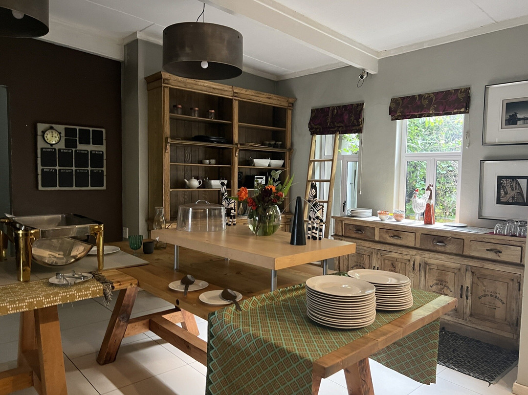 Village Boutique Hotel主图