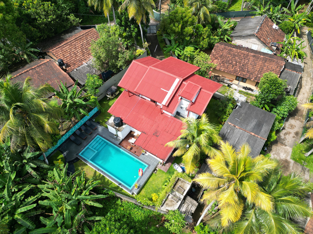 Urban Galle Villa主图